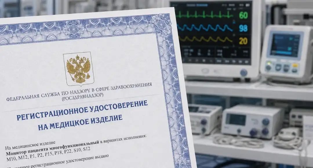 Какие медицинские изделия можно включить в одно регистрационное удостоверение