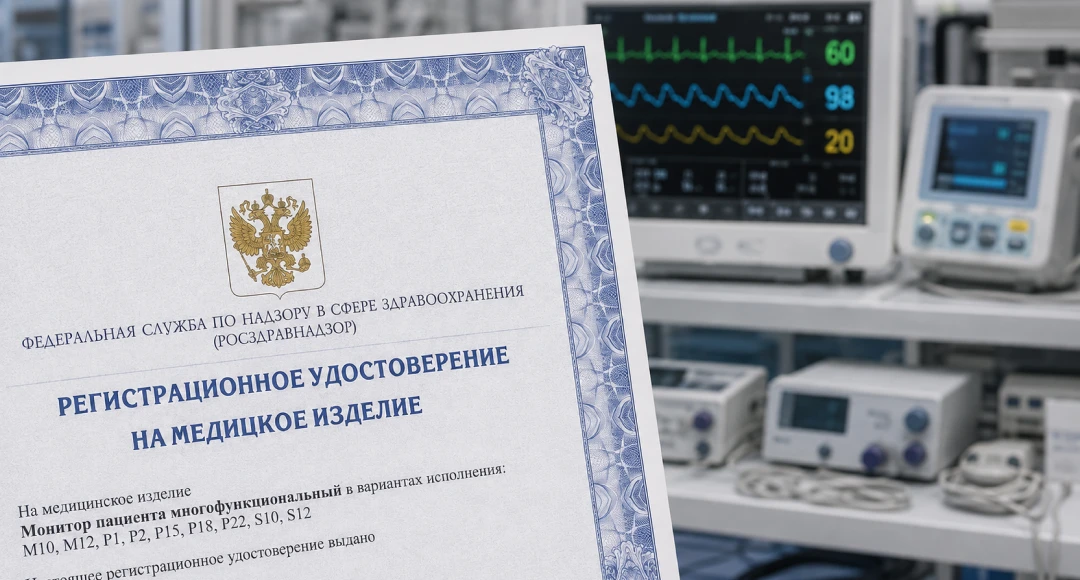 Какие медицинские изделия можно включить в одно регистрационное удостоверение