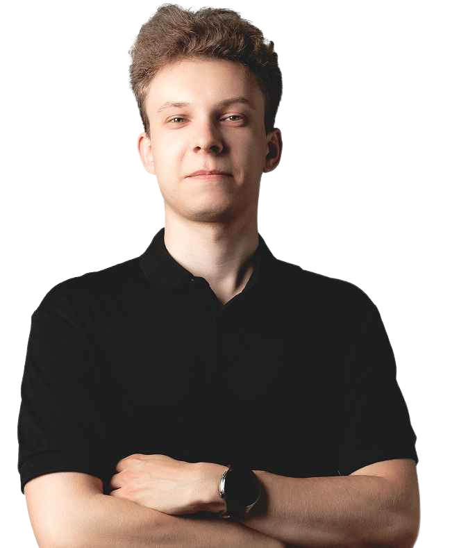 Антон Попов